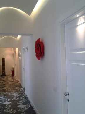  Arco' B&B  Трани